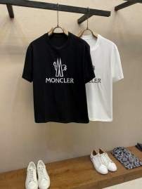 Picture of Moncler T Shirts Short _SKUMonclerM-3XL24or015827